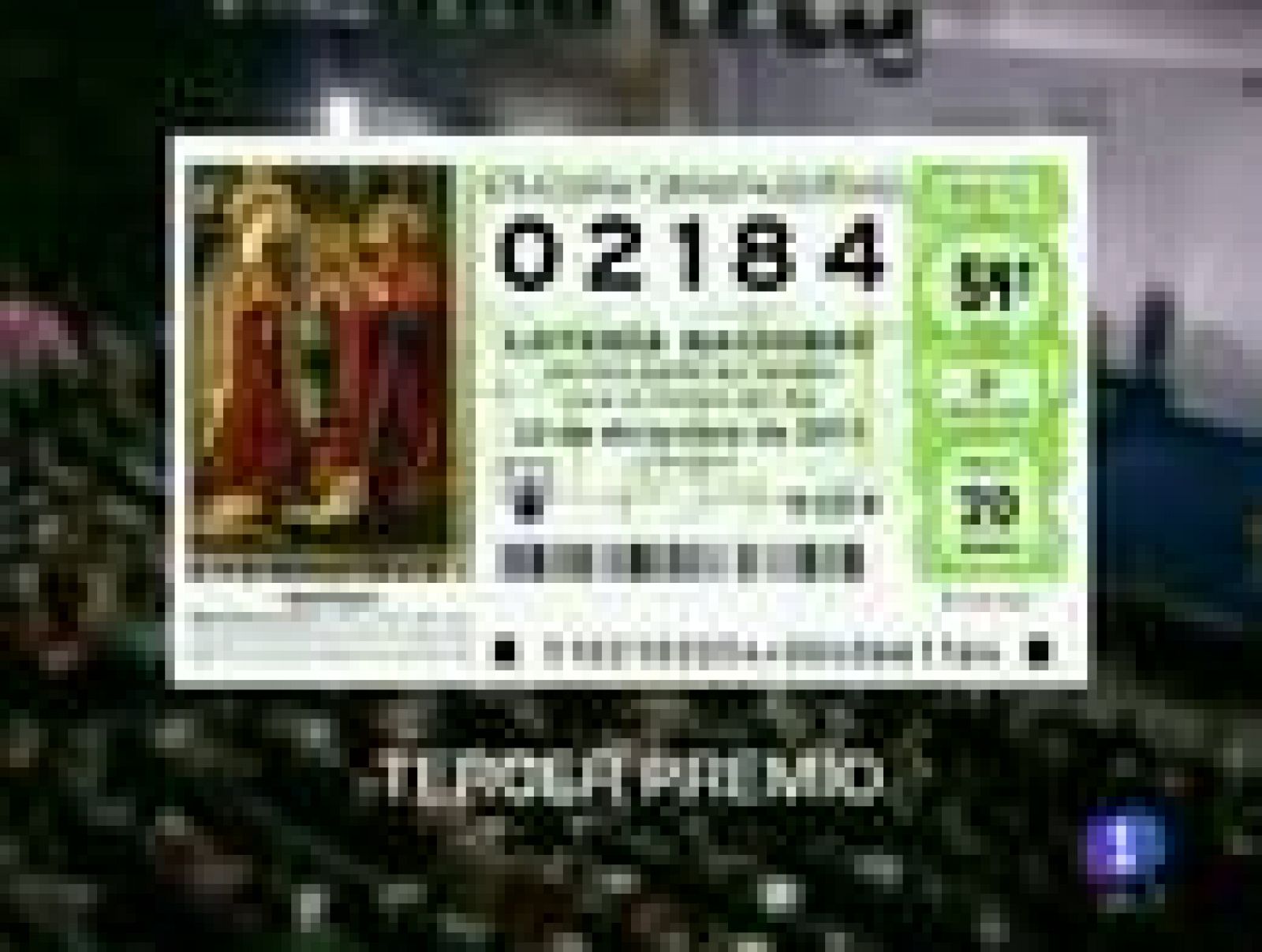 Castilla y León en dos minutos - 22/12/11