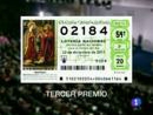 Noticias de Castilla y León - Castilla y León en dos minutos - 22/12/11