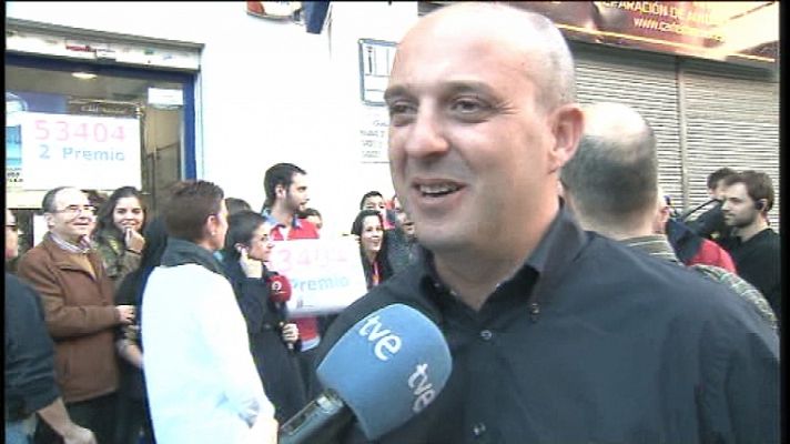 L'informatiu - Comunitat Valenciana - L'Informatiu - Comunitat Valenciana - 22/12/11