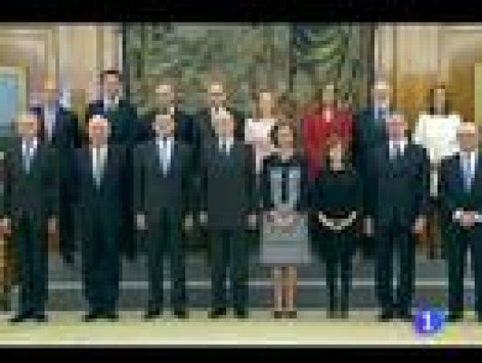 Informativo de Madrid - Informativo de Madrid - 22/12/11