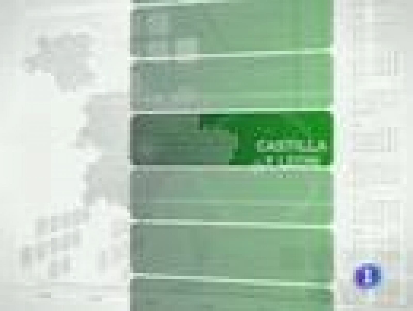 Noticias de Castilla y León - 22/12/11