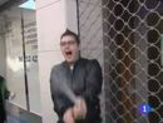 Lotería de Navidad - 53.404, segundo premio