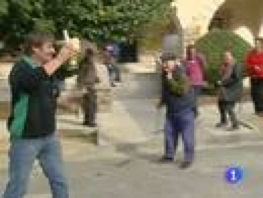 Lotería de Navidad - Sodeto se lleva parte del Gordo