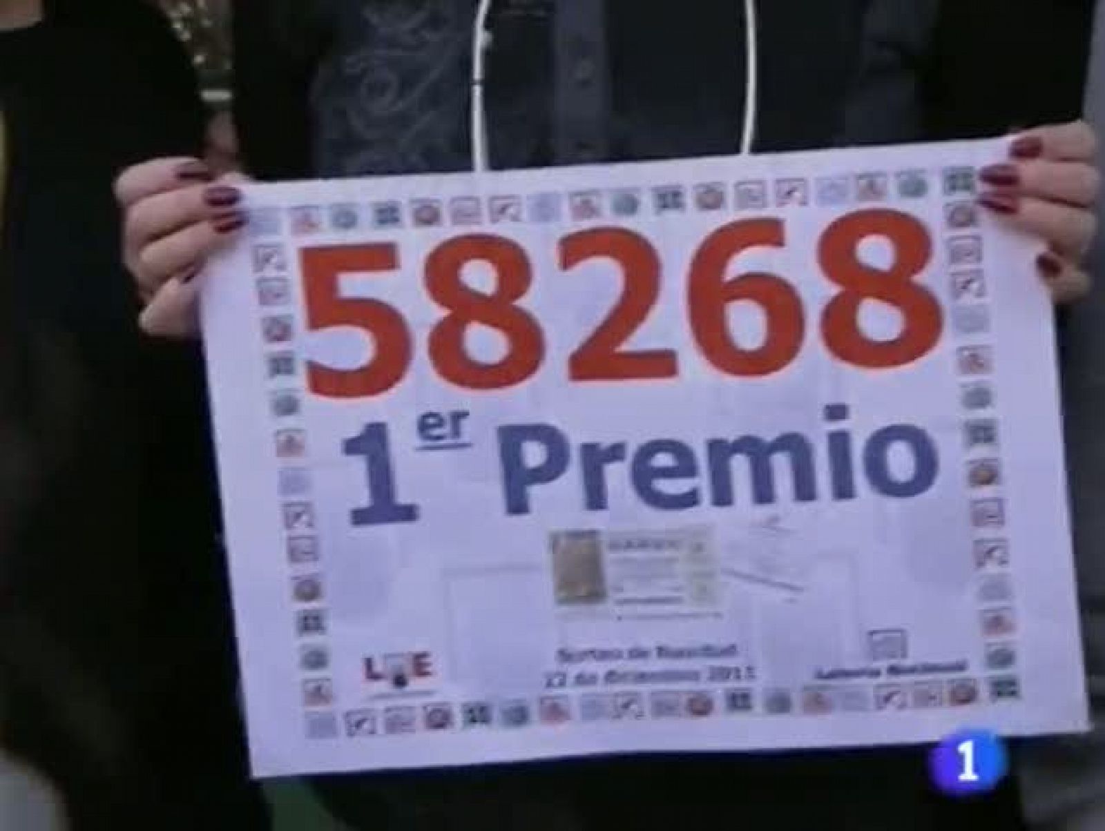 Noticias Aragón - 22/12/11 | Ver