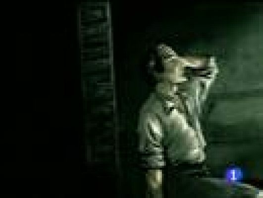 Telediario 1 - "30 AÑOS DE OSCURIDAD"