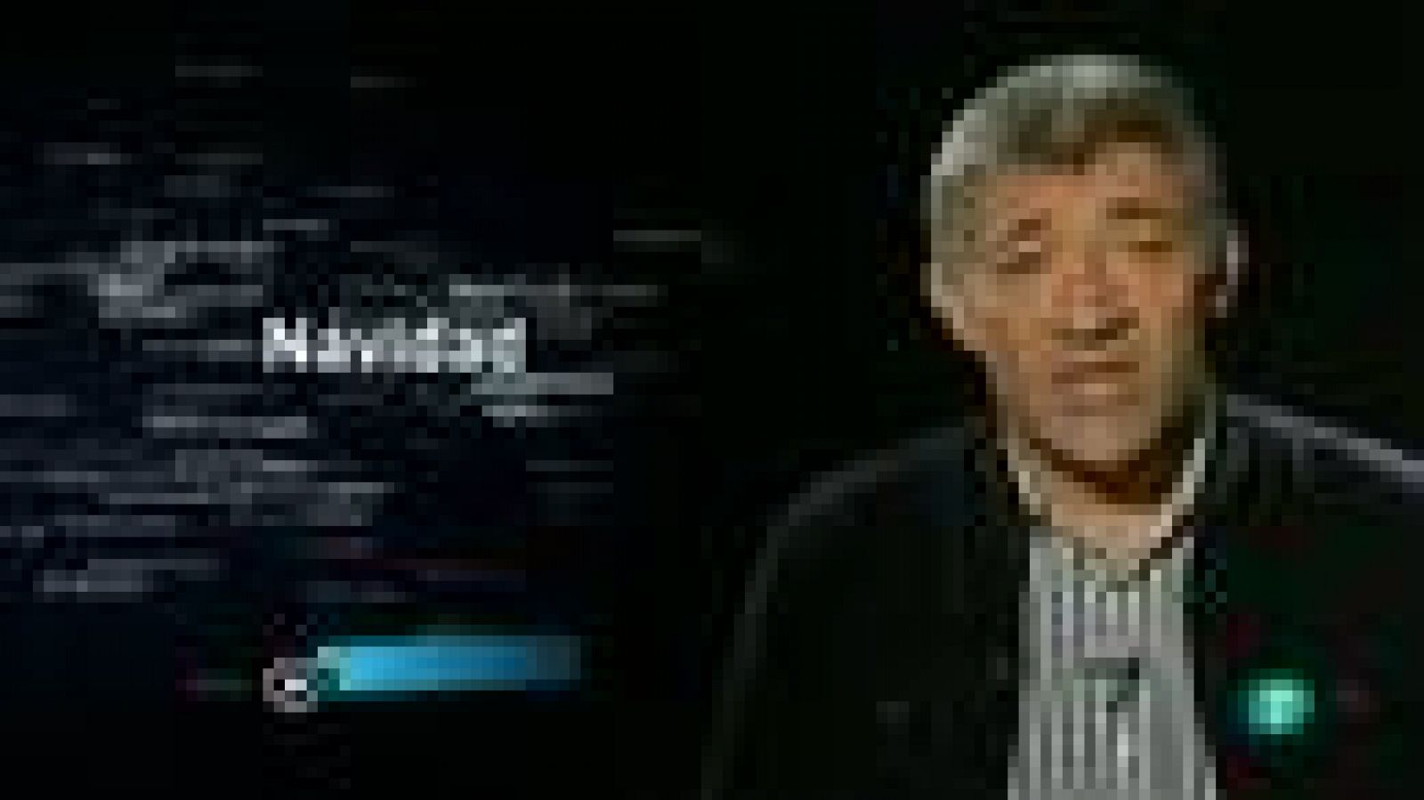 Para todos La 2 - El significado de las palabras- La Navidad