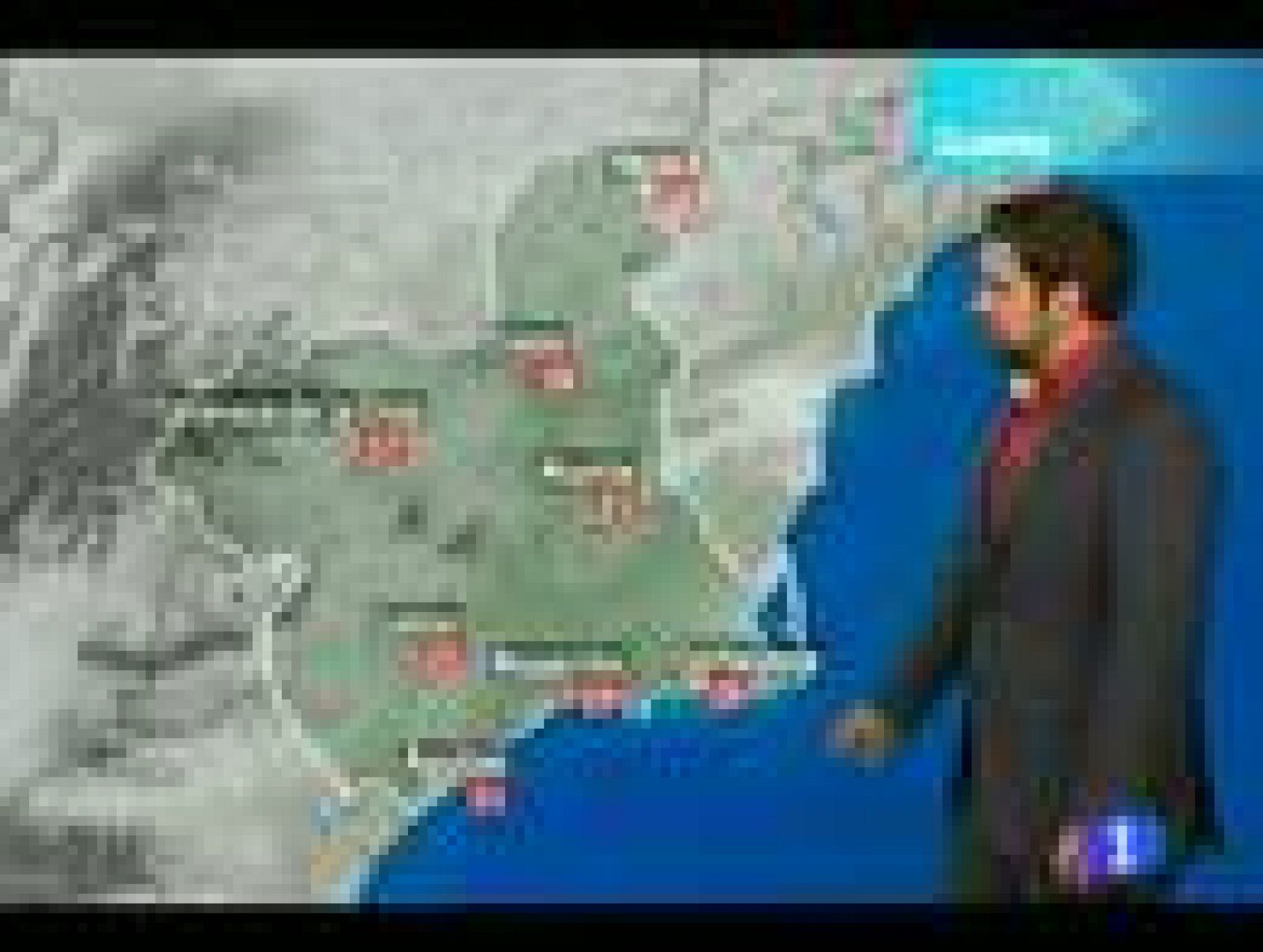 Noticias Murcia: El tiempo en la Comunidad de Murcia.- 22/12/2011. | RTVE Play