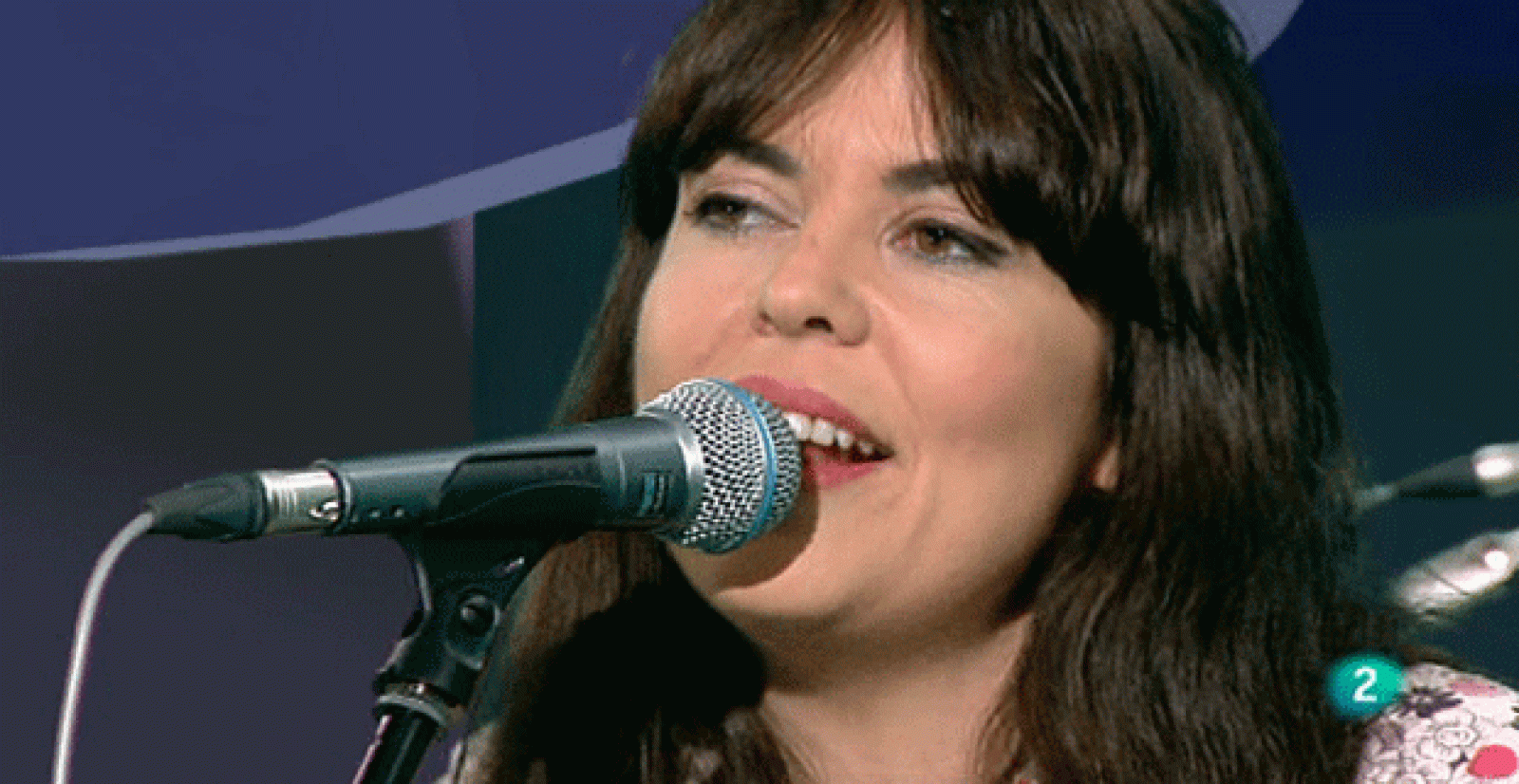 La aventura del saber. Música: "Rubia"