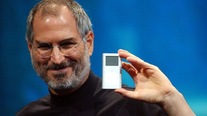  - 5 de octubre de 2011: Muere Steve Jobs