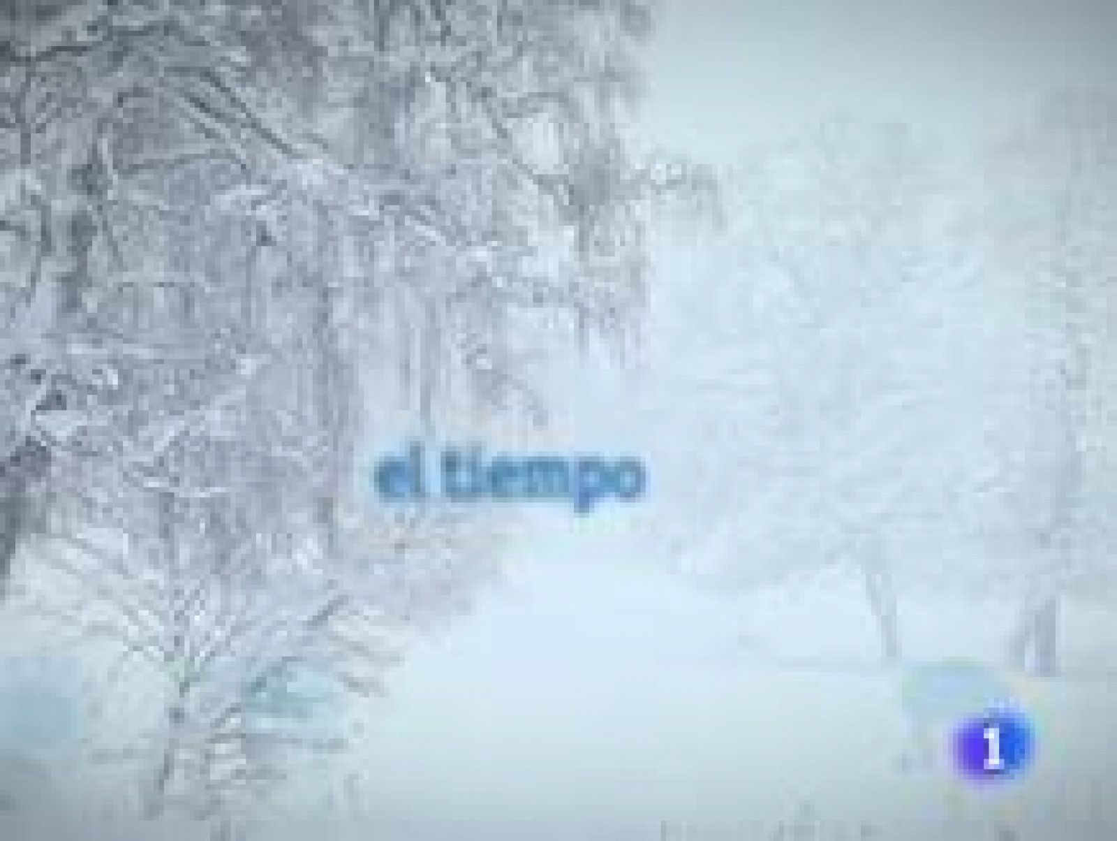 Informativo Telerioja: El tiempo en La Rioja - 22/12/11 | RTVE Play