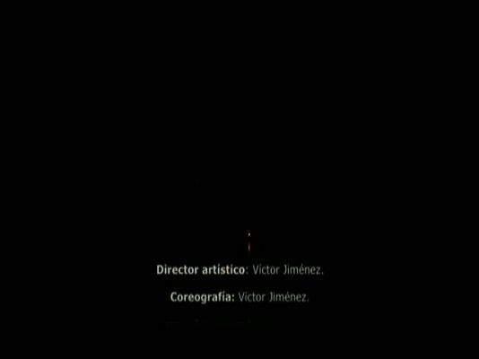 Cultura en Rtve.es - 'La cenicienta'