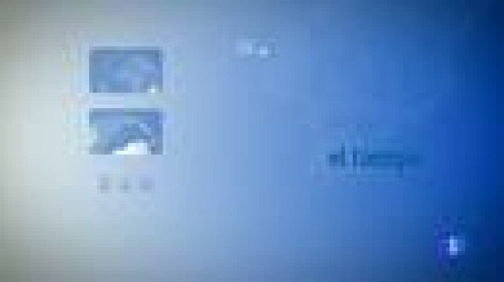 Telecanarias - El tiempo en Canarias - 22/12/11