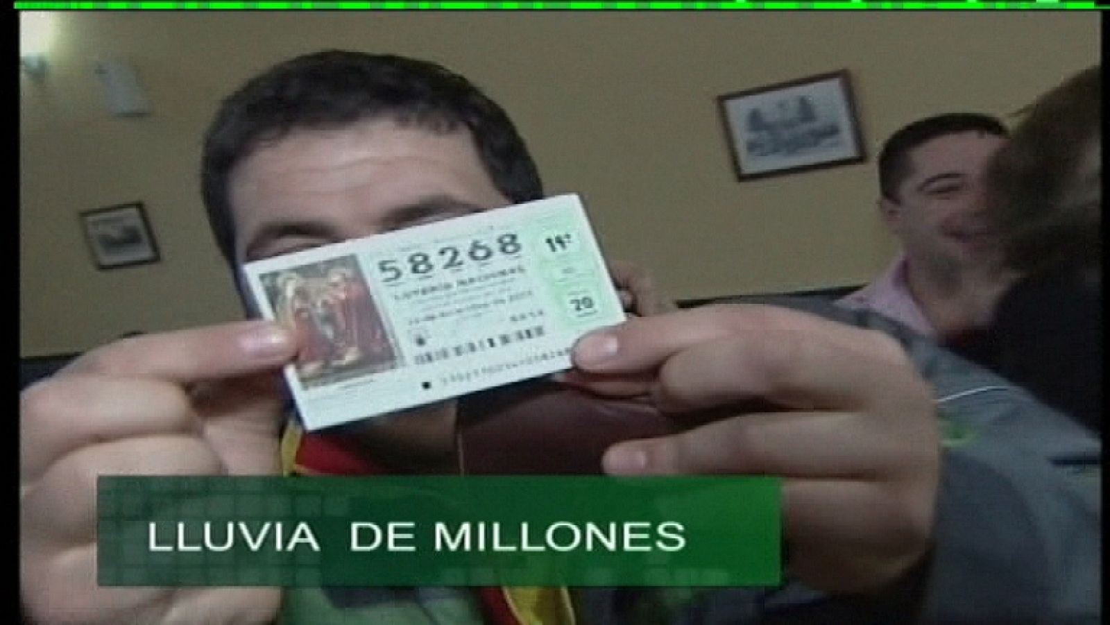 España en 24 horas - 22/12/11 - Ver ahora