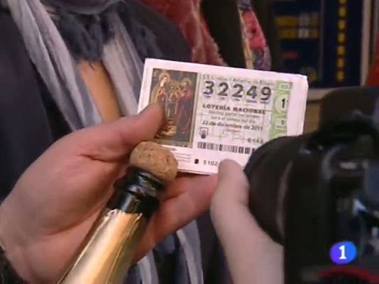 Noticias Andalucía - Noticias Andalucía - 22/12/11