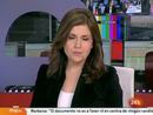 La tarde en 24h - Las Bolsas suben