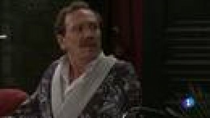 Amar en tiempos revueltos - La historia de un sello único