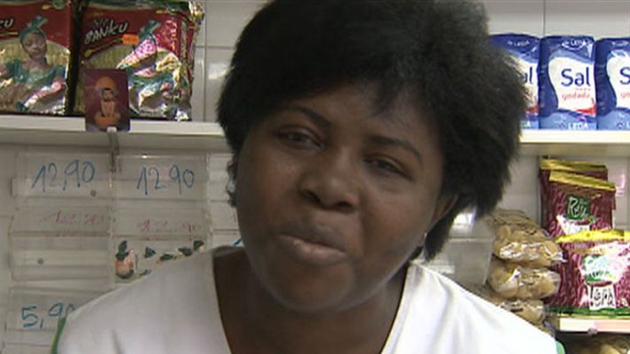 Lotería de Navidad - Un gran tercer premio