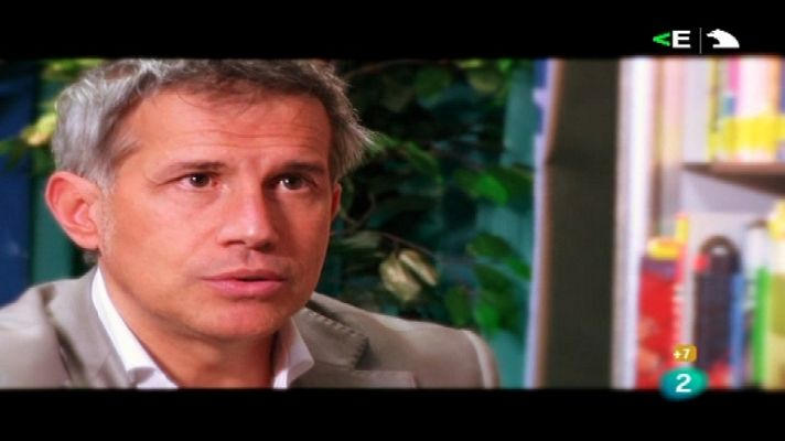 La Casa Encendida - La casa encendida - 22/12/11