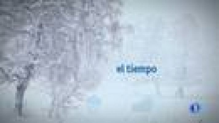 El tiempo - Posible nieve en el norte