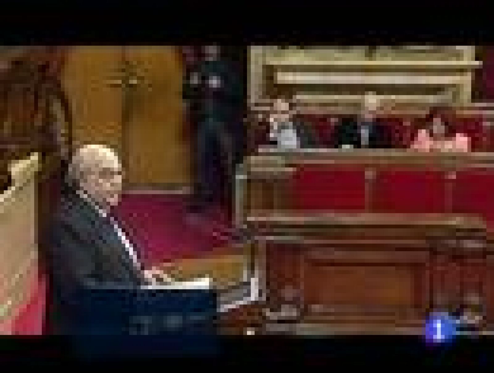 Sin programa: Falta de liquidez en Cataluña | RTVE Play