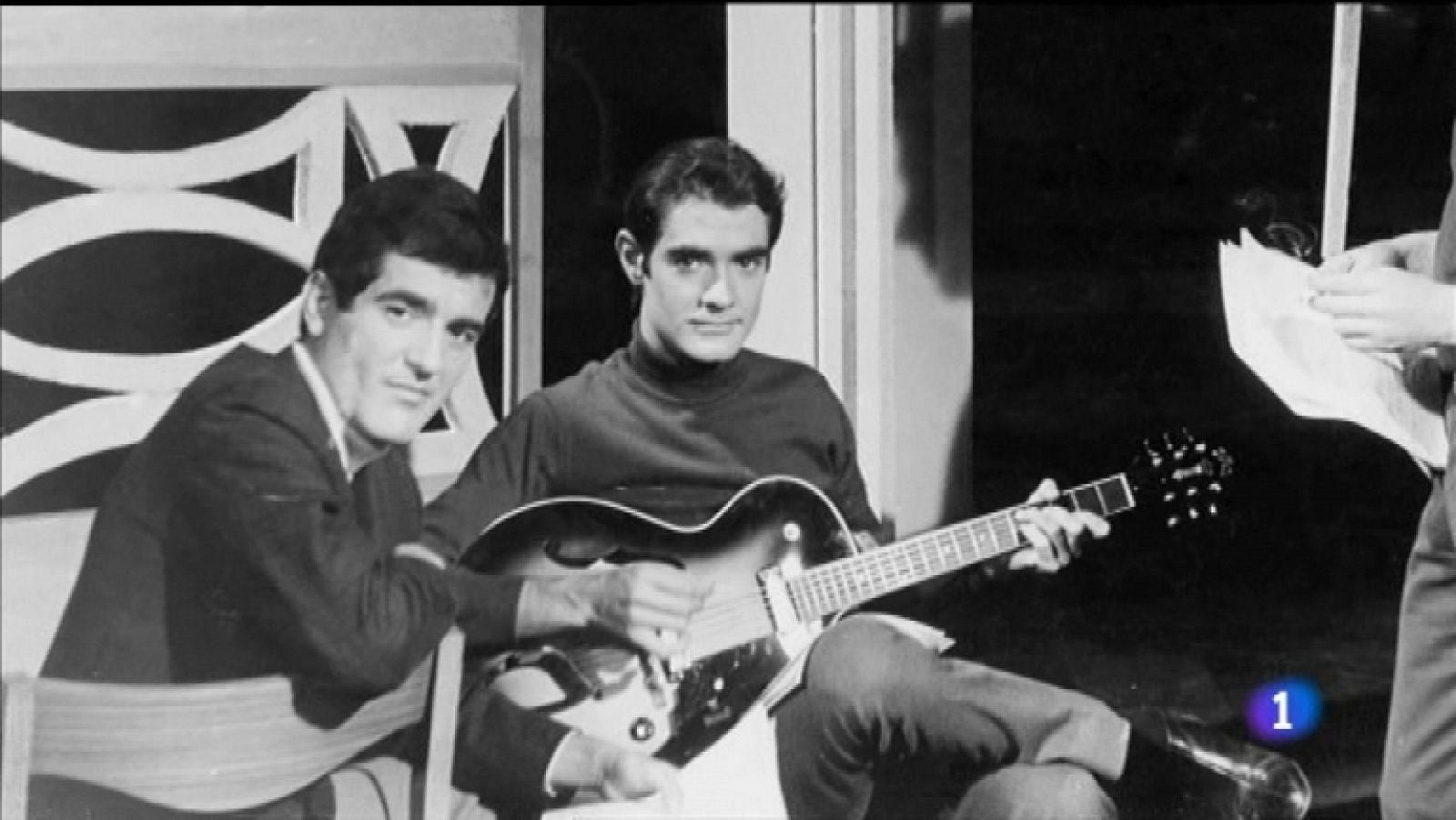 50 Años del Dúo Dinámico - Ver ahora