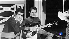 50 Años del Dúo Dinámico