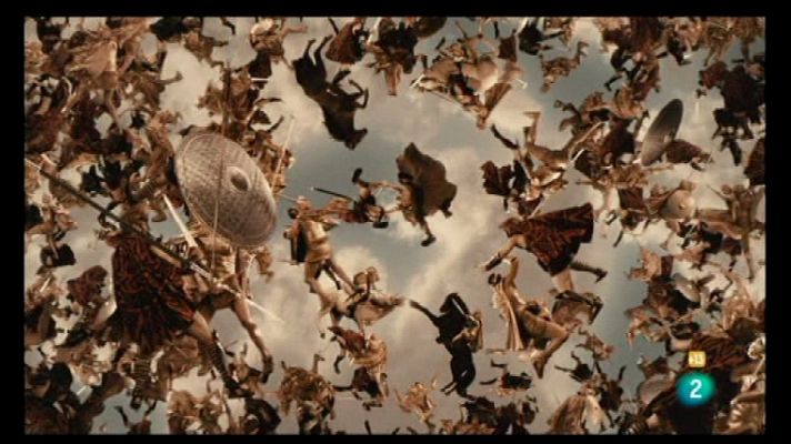 Días de cine - Dias de cine - 22/12/11