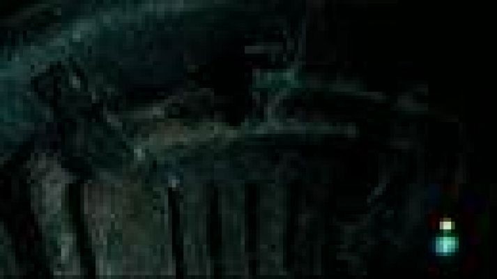 Días de cine - Días de cine: 'No tengas miedo a la oscuridad'