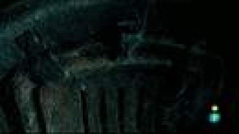  Días de cine: 'No tengas miedo a la oscuridad'