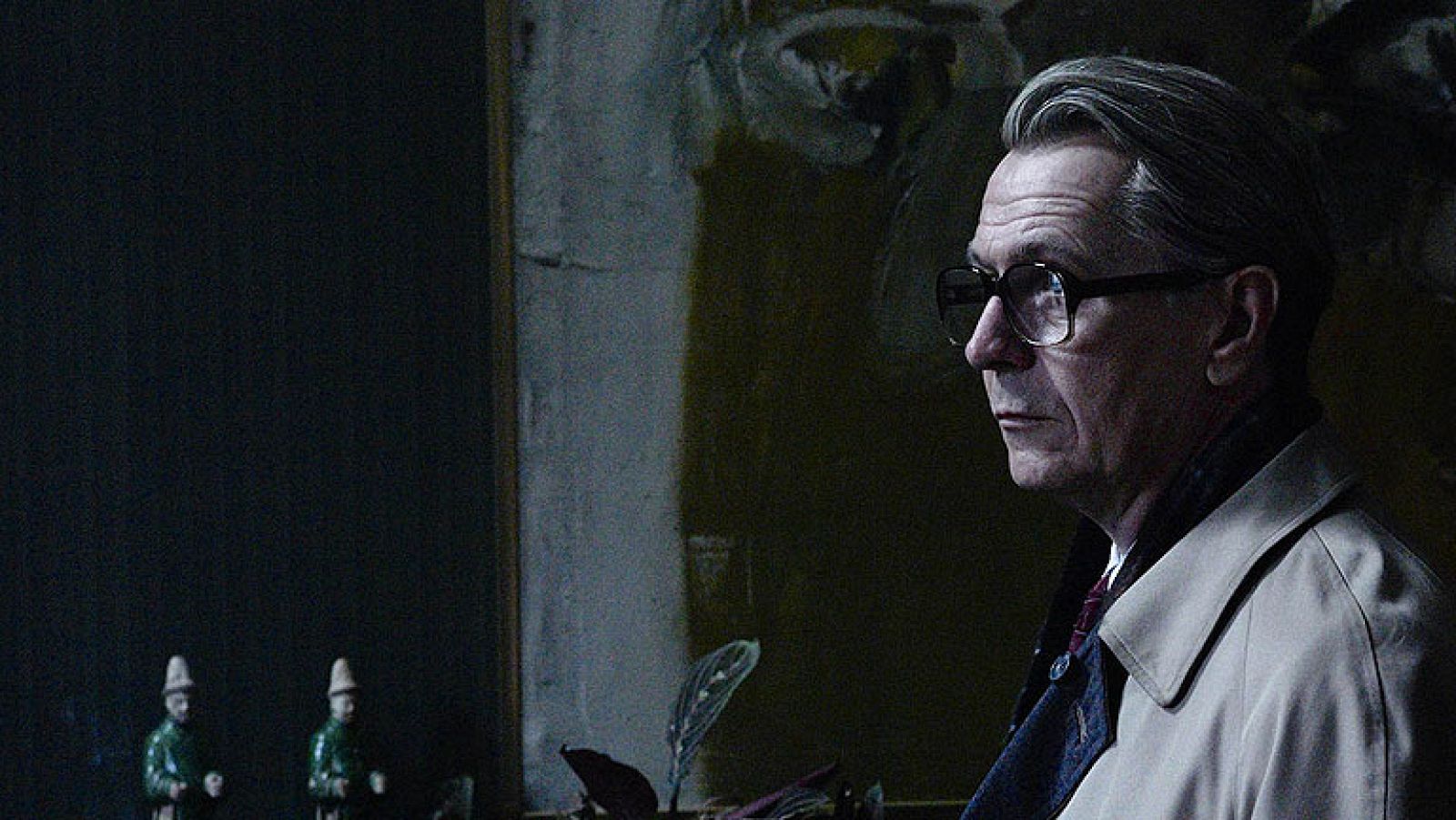 Días de cine: 'El topo'