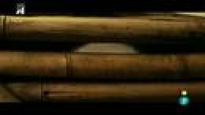 Días de cine - Días de cine: 'Copito de nieve'