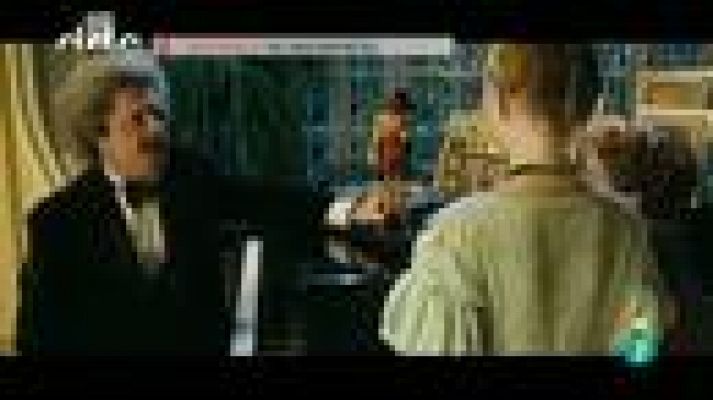 Días de cine - Días de cine: 'El Cascanueces 3D'