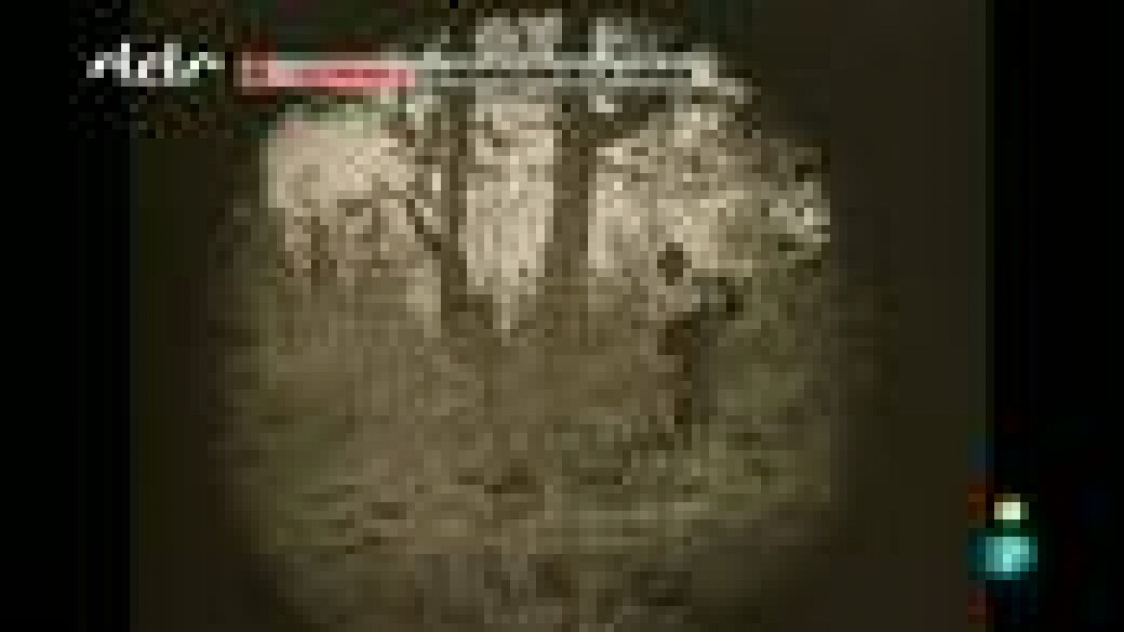 Días de cine: 'La bendición de la tierra'