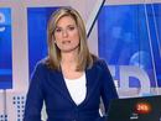 Telediario 1 - Expectación en Cuba por la posible reforma de la política migratoria