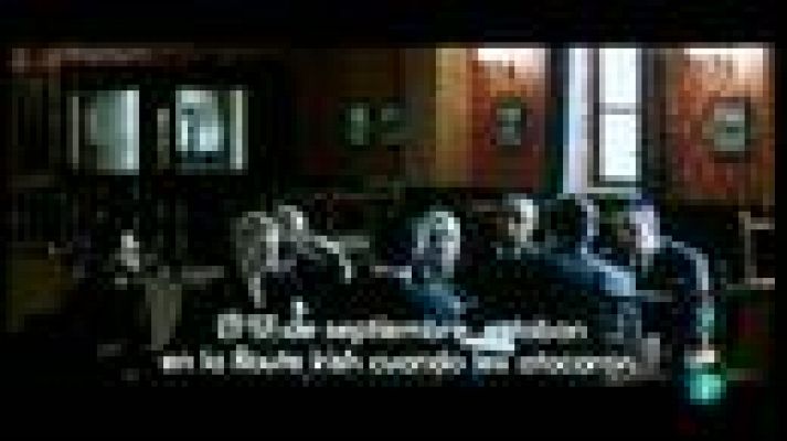 Días de cine - Días de cine: 'Route Irish'