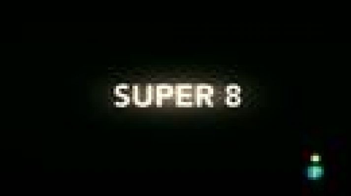 Días de cine - Días de cine: DVD - 'Super 8' y 'Paul'