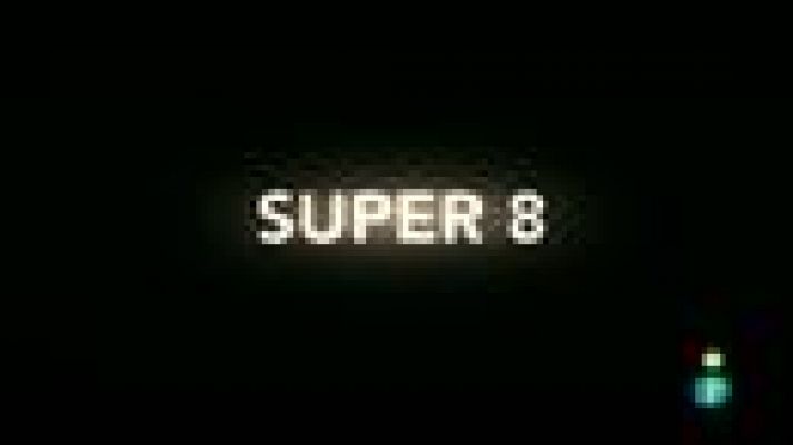 Días de cine: DVD - 'Super 8' y 'Paul'