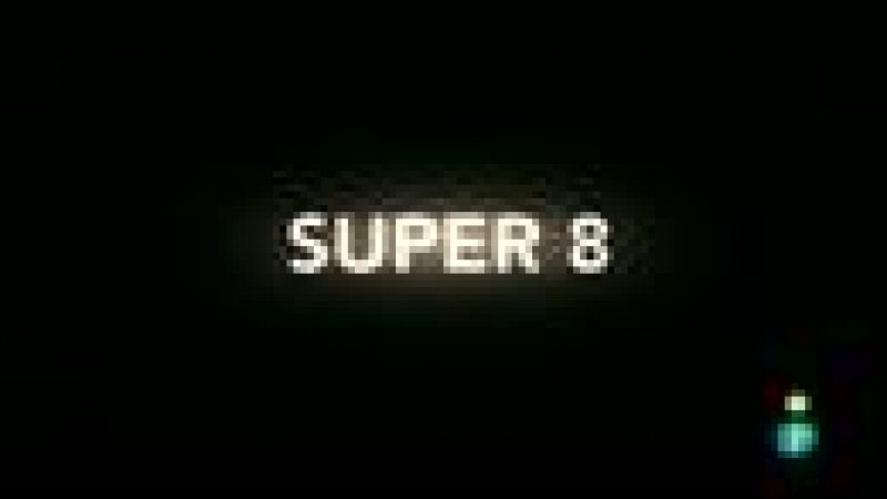  Días de cine: DVD - 'Super 8' y 'Paul'