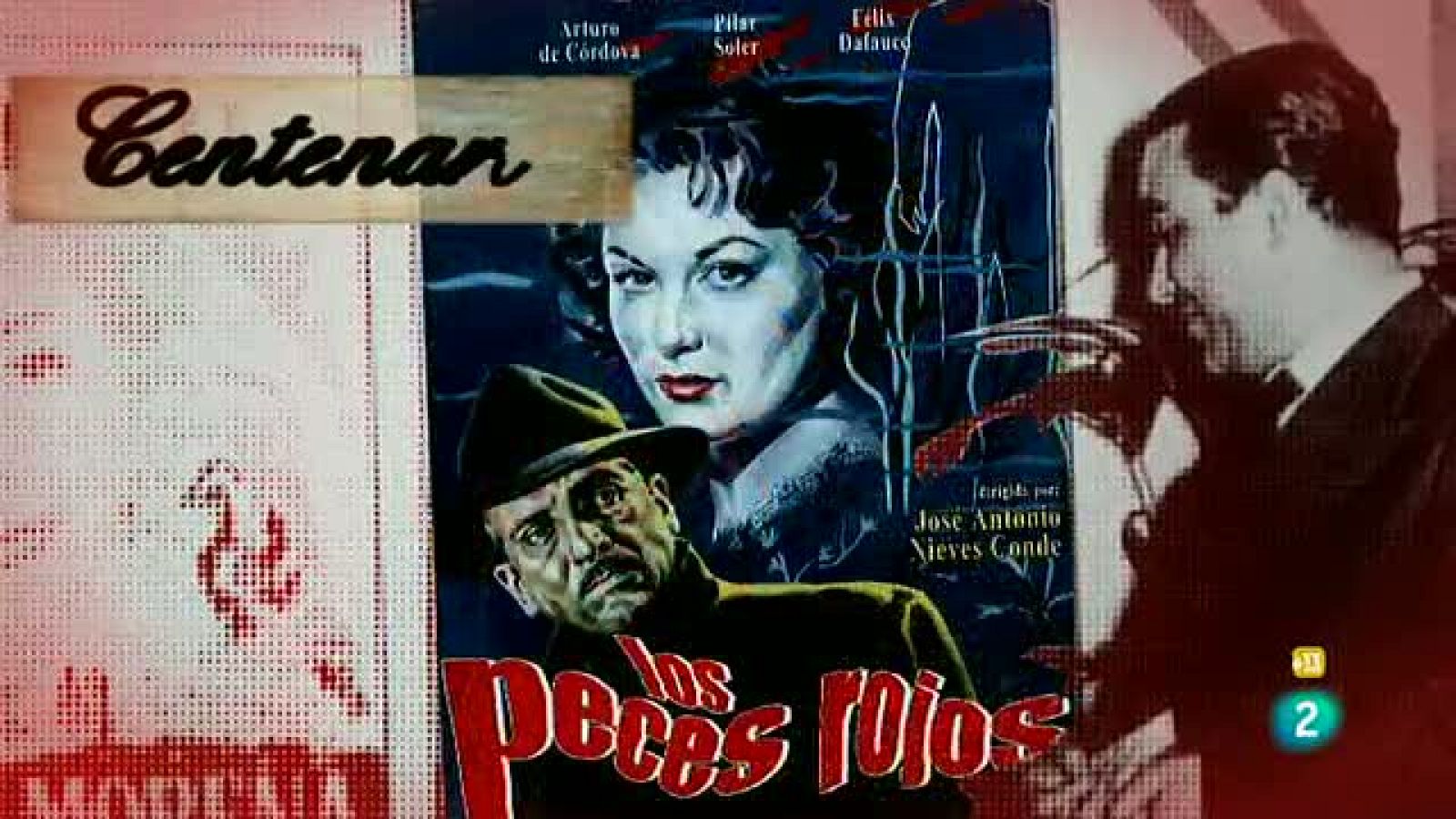 Días de cine: Centenario de José Antonio Nieves Conde