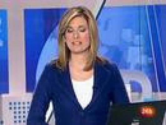 Telediario 1 - El Ministerio de Sanidad francés recomienda que se retiren miles de implantes mamarios