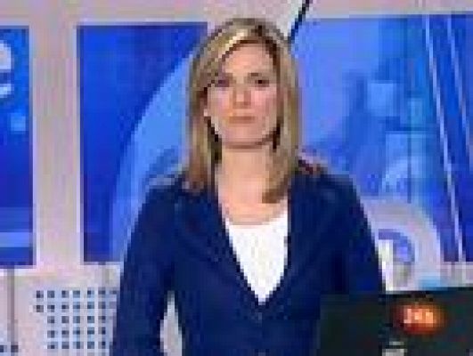 Telediario 1 - Críticas a la Casa Blanca por el aumento de la violencia en Irak