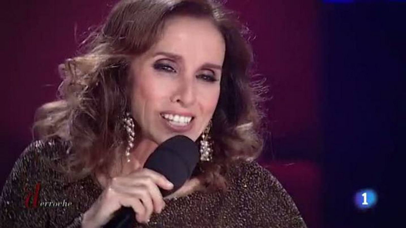 Ana Belén - A los hombres que amé - Ver ahora