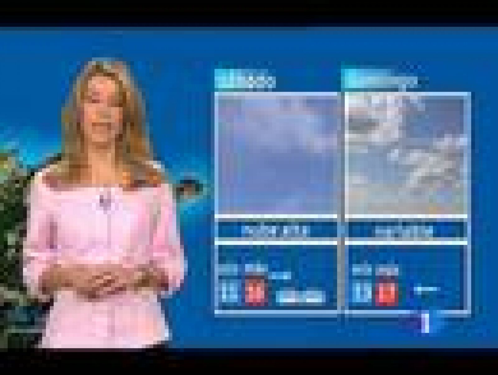 Noticias de Ceuta: El tiempo en Ceuta - 23/12/11 | RTVE Play