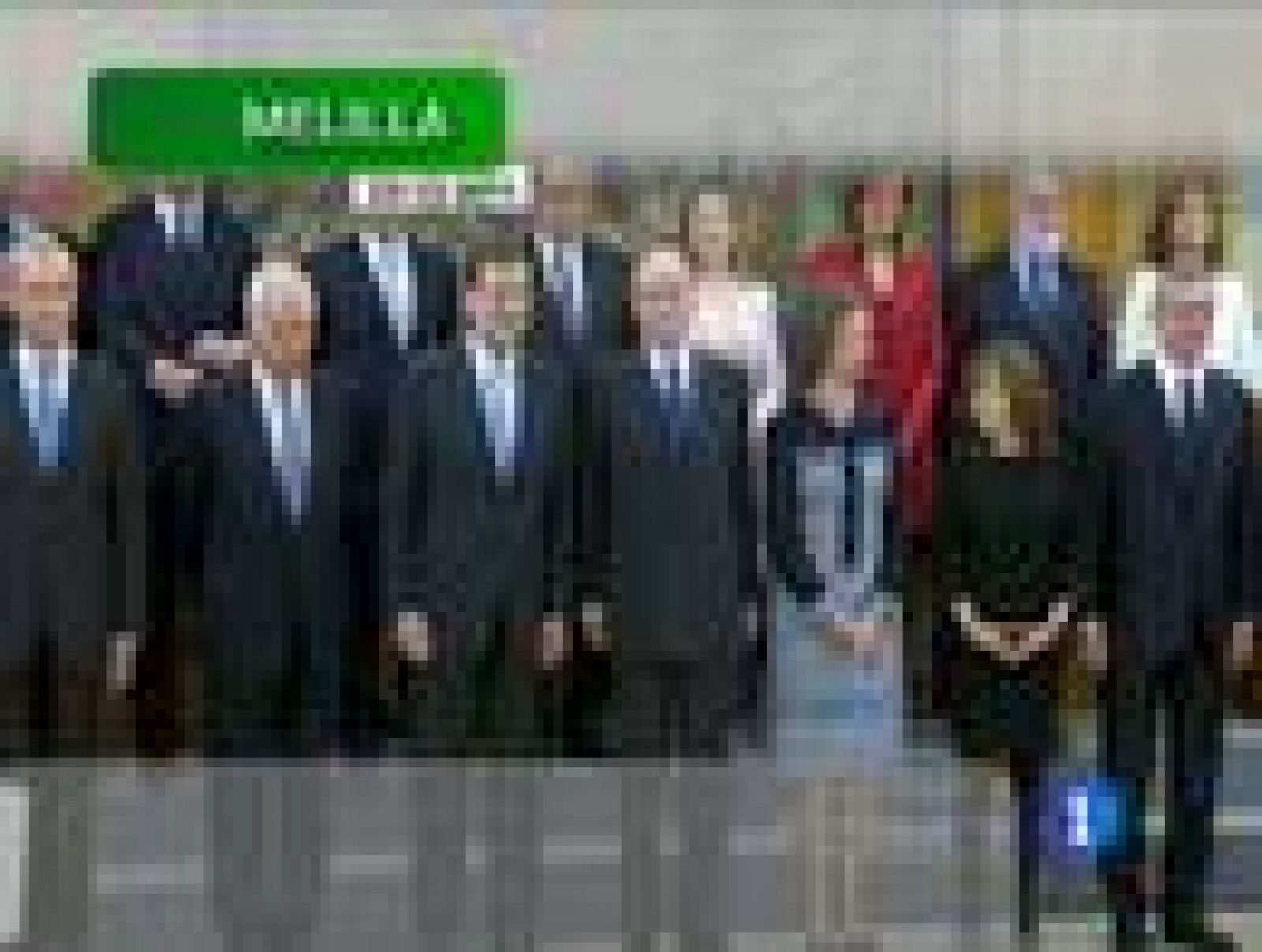 Noticias de Melilla: Melilla en 2' - 23/12/11 | RTVE Play