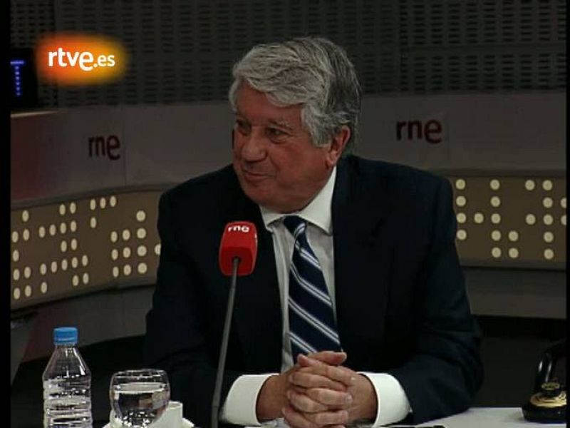 Arturo Fernández cree que se pactará la reforma laboral