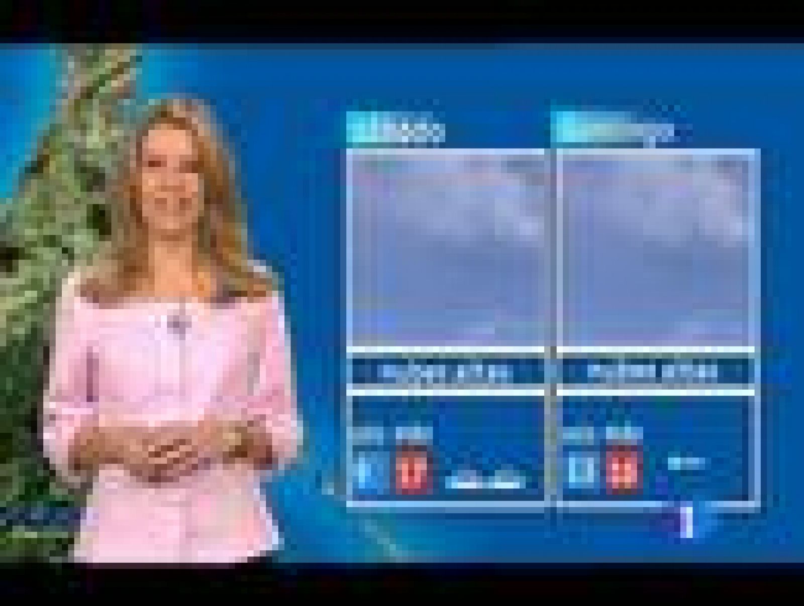 Noticias de Melilla: El tiempo en Melilla - 23/12/11 | RTVE Play