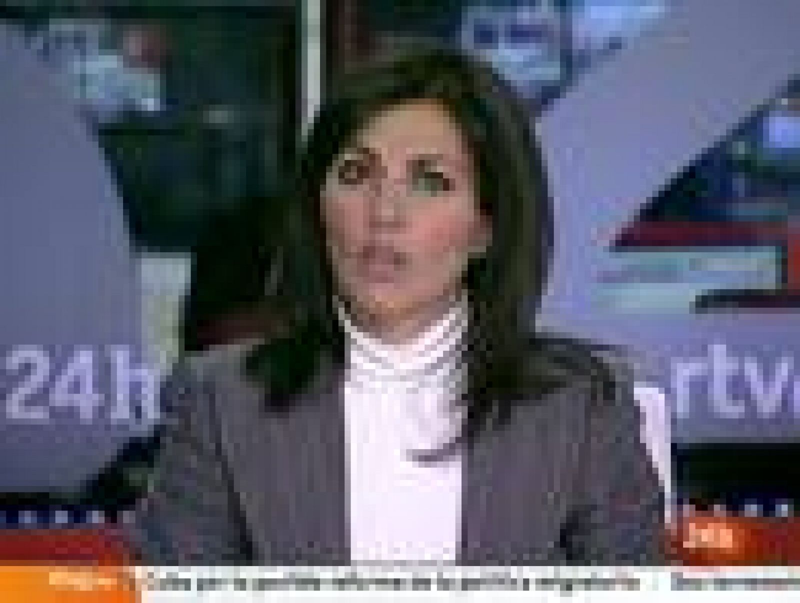 Atentado con coches bomba contra dos edificios de los servicios de seguridad en Damasco