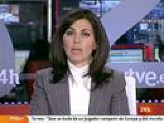 Informativo 24h - Los estudiantes chilenos anuncian que continuarán sus movilizaciones en 2012