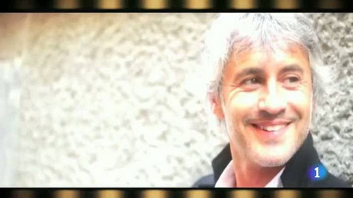 Especiales de Navidad - Sergio Dalma - Via Dalma