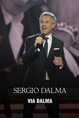 Especiales de Navidad - Sergio Dalma - Via Dalma